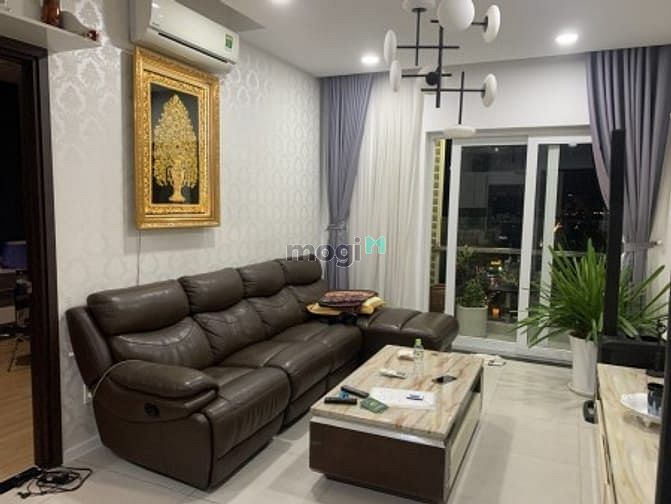 Cao Ốc 107 Trương Định