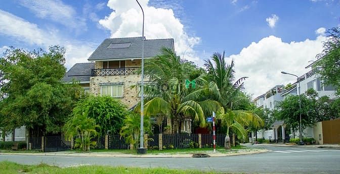 KDC Nam Hùng Vương - Bắc Trần Văn Kiểu