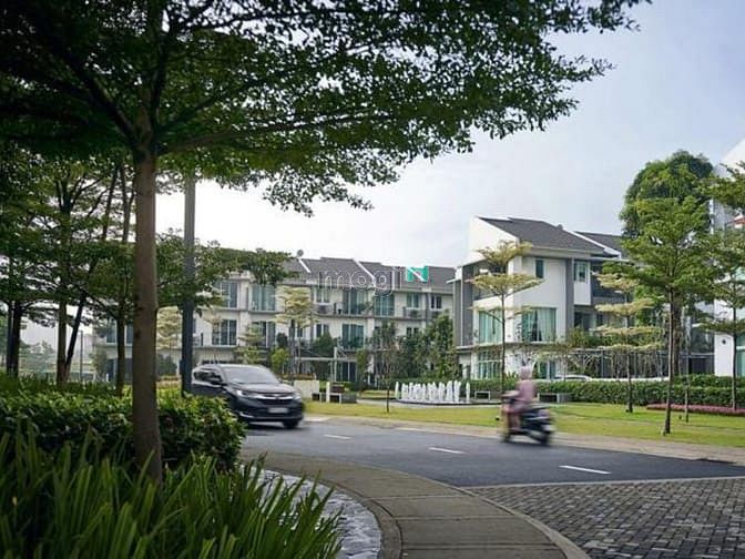 Park City Hanoi