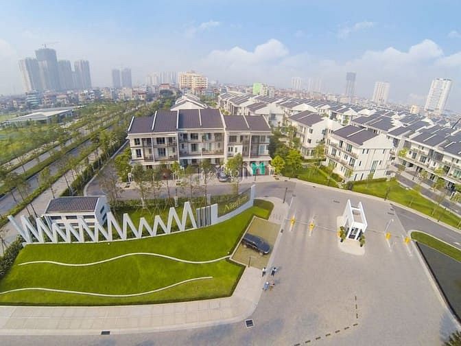 Park City Hanoi