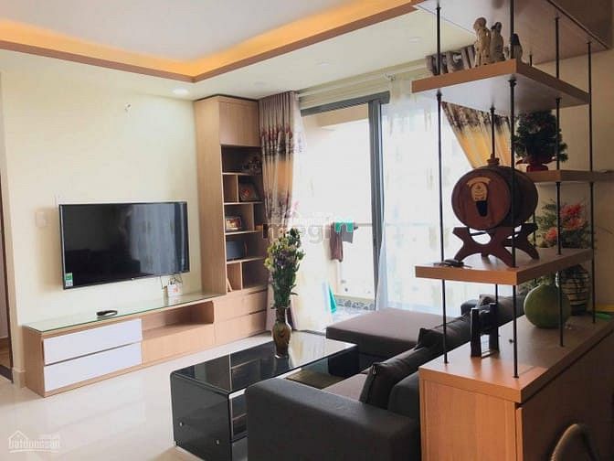 Cao Ốc Nguyễn Phúc Nguyên