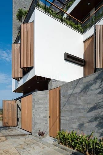 Asia Park Residence