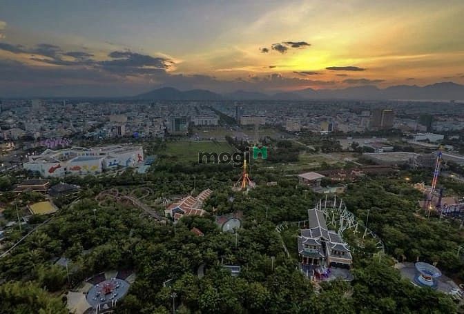 Asia Park Residence