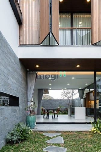 Asia Park Residence