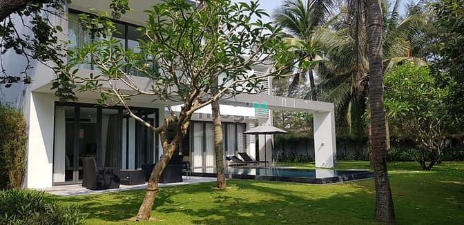 Khu đô thị Phước Lý