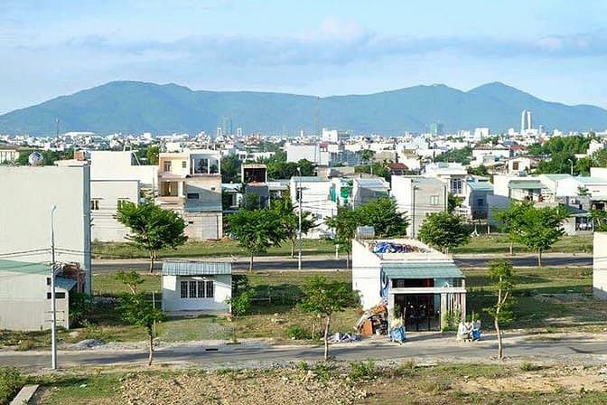 Khu đô thị Phước Lý
