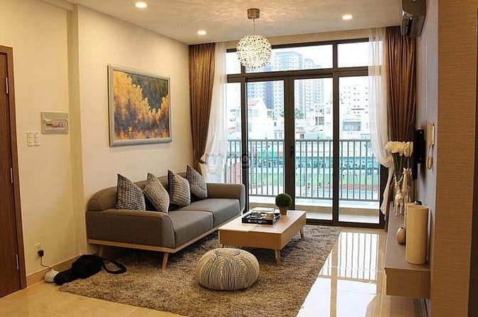 Khu Đô Thị Đền Lừ II