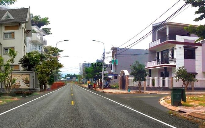 Khu đô thị Phước Lý