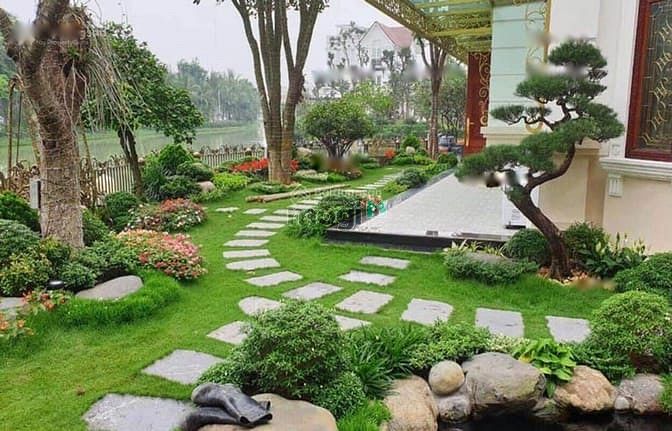 Khu Nhà Ở Anh Dũng II 