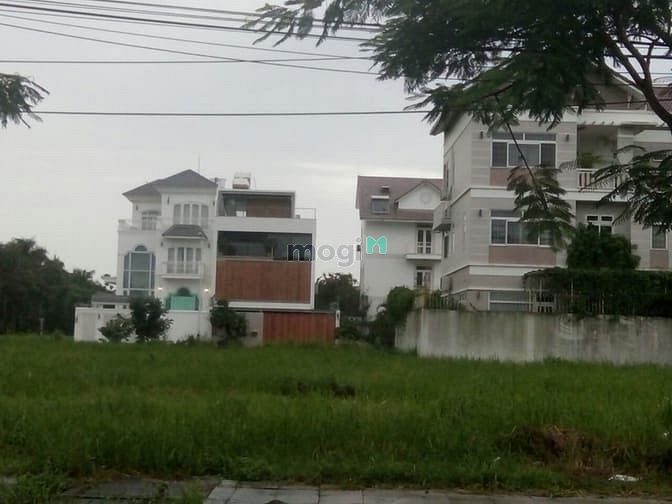 KDC Thạnh Mỹ Lợi – Phú Nhuận