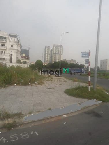 KDC Thạnh Mỹ Lợi – Phú Nhuận