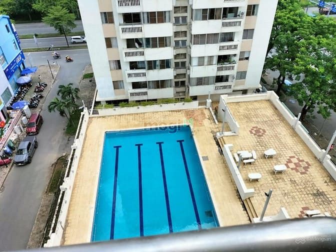 Căn Hộ Cao Cấp Mỹ Khánh 1,2,3,4