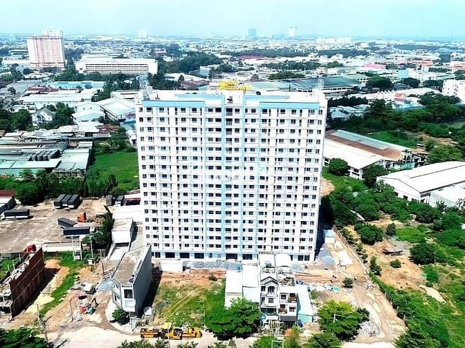 Star Tower Thuận An