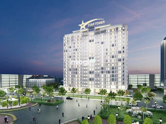 Star Tower Thuận An