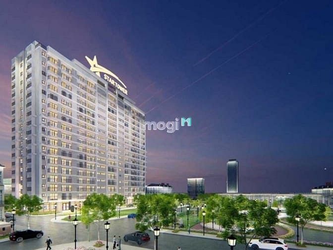 Star Tower Thuận An
