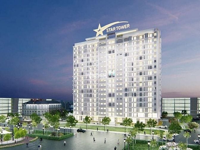 Star Tower Thuận An