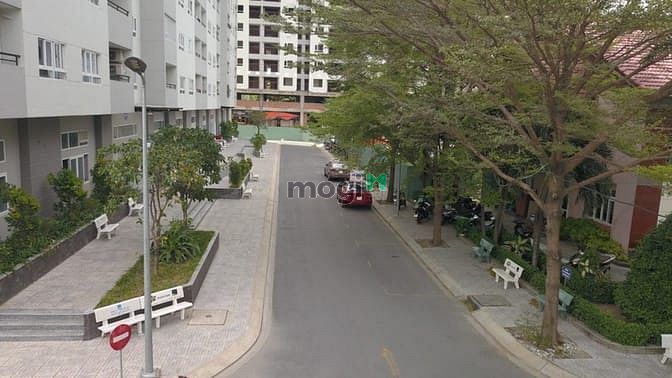 Hiệp Thành Buildings