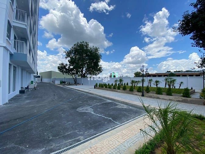 Star Tower Thuận An