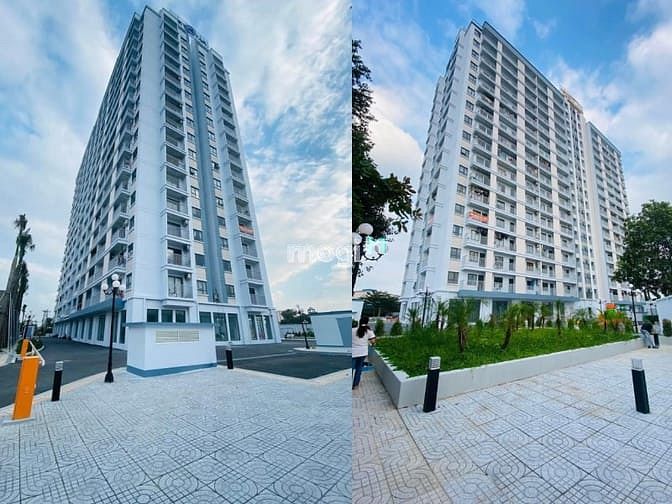 Star Tower Thuận An