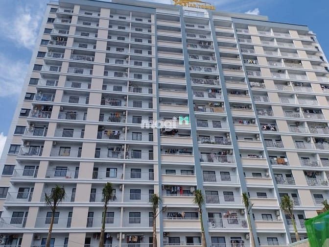Star Tower Thuận An