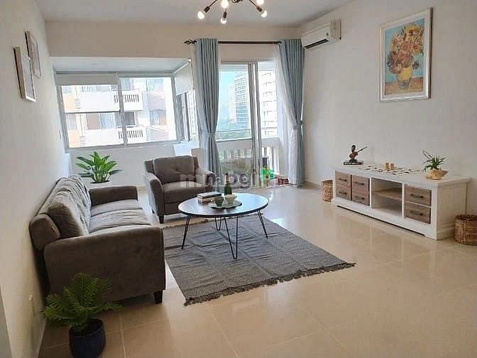 Căn Hộ Cao Cấp Mỹ Khánh 1,2,3,4