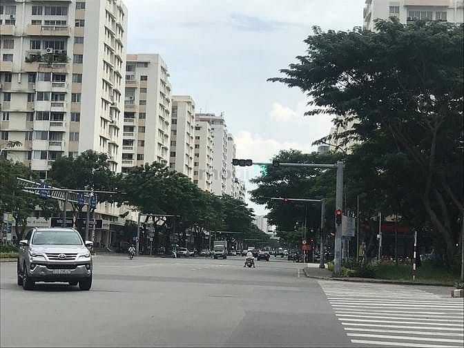 Căn Hộ Cao Cấp Mỹ Khánh 1,2,3,4