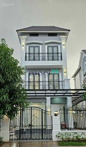 The Manhattan - Vinhomes Grand Park