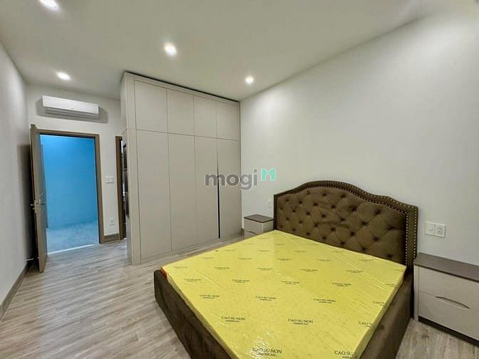 The Manhattan - Vinhomes Grand Park