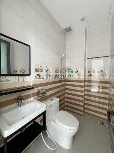 The Manhattan - Vinhomes Grand Park