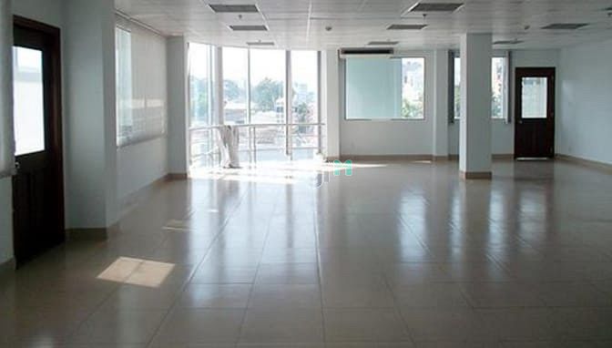 Liên Hoa Building