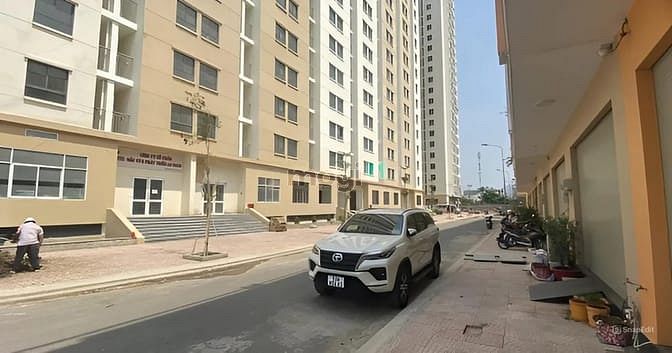 Khu Dân Cư Vĩnh Lộc A