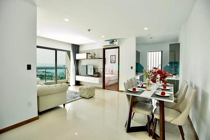 Phú Tài Residence