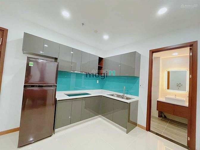 Phú Tài Residence
