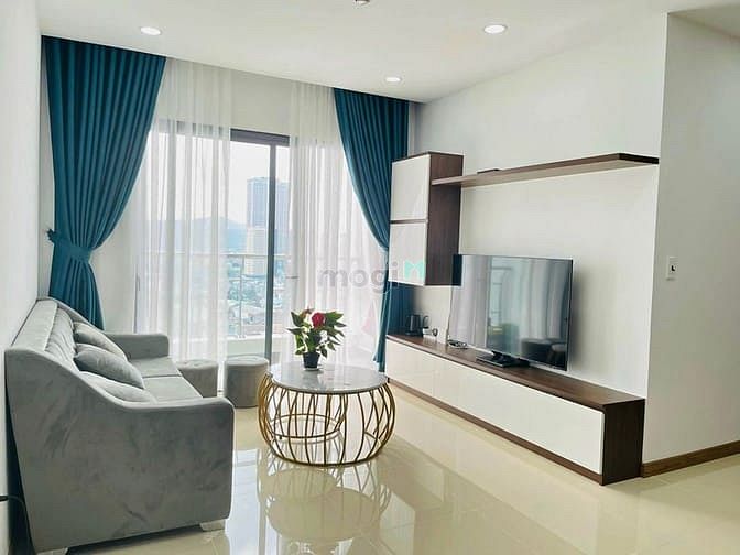 Phú Tài Residence