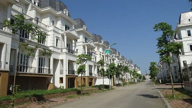 Khu Đô Thị Mới Đông Sơn