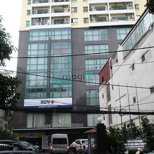 Kinh Đô Building (93 Lò Đúc)