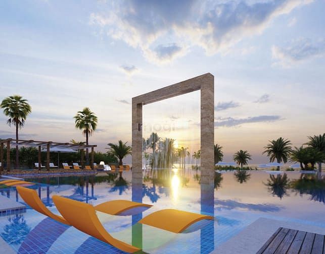 Hồ Tràm Complex