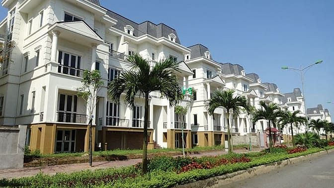 Xanh Villas