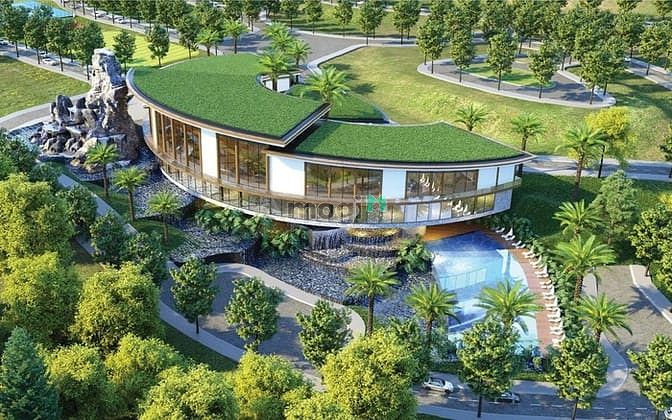 Xanh Villas