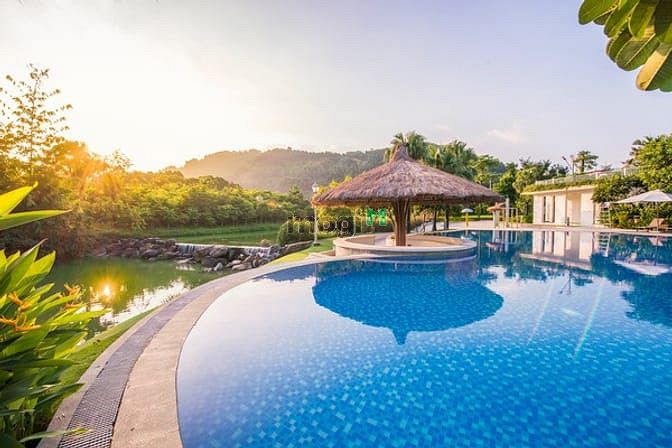 Xanh Villas