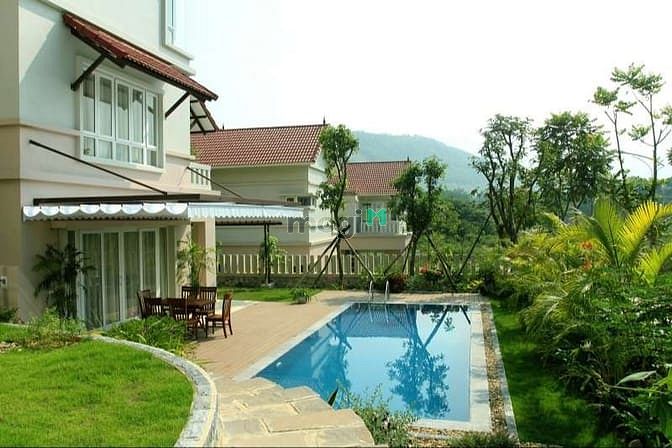 Xanh Villas