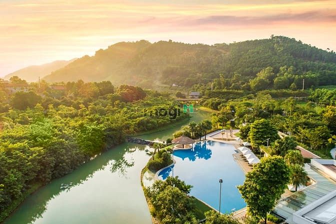 Xanh Villas