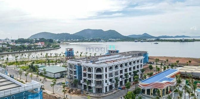 Khu Đô Thị Mới Hà Tiên