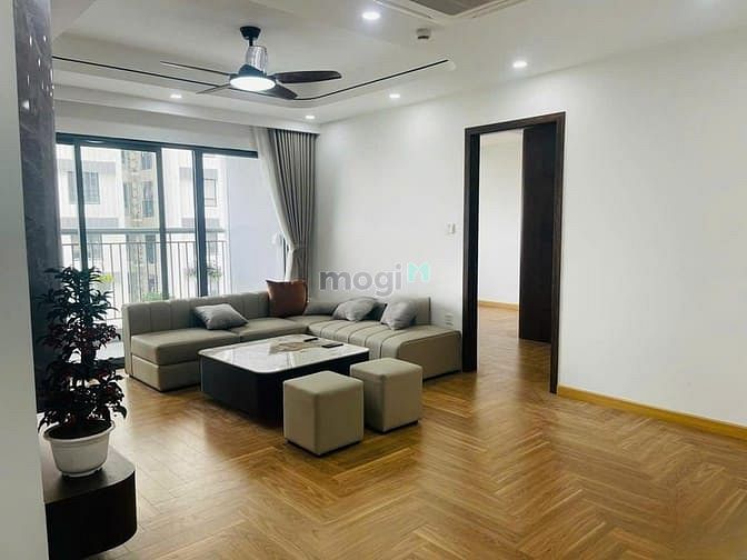 Khu Ngoại Giao Đoàn