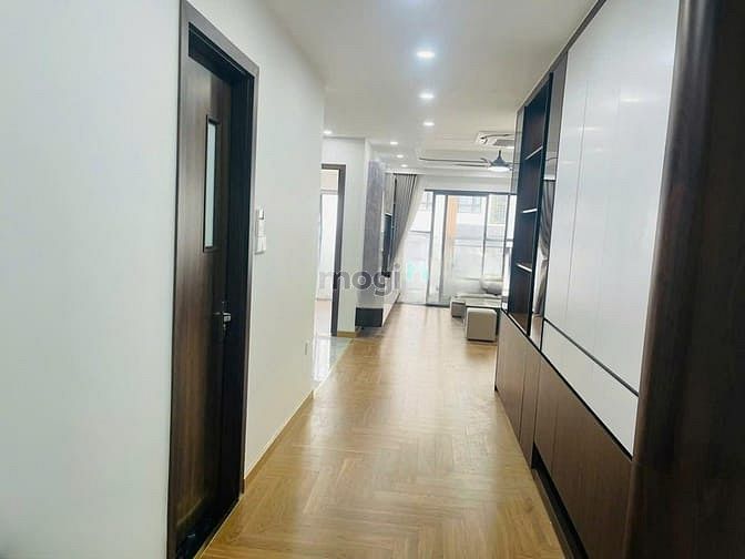 Khu Ngoại Giao Đoàn