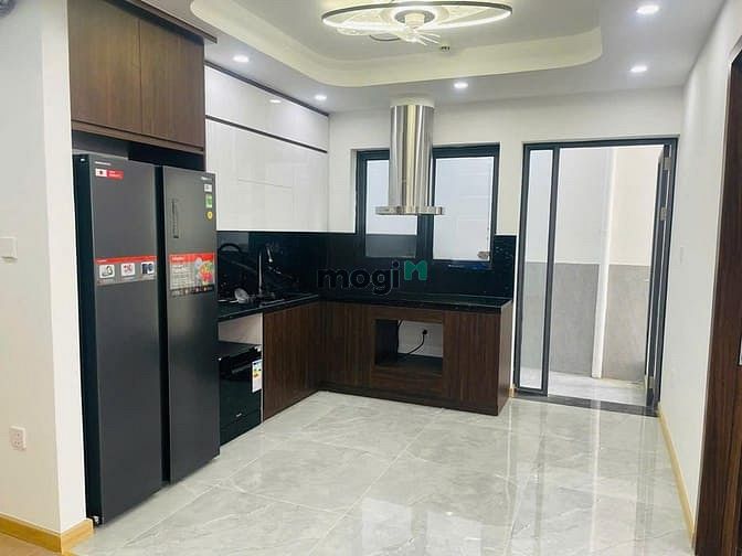 Khu Ngoại Giao Đoàn