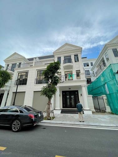 Vinhomes Cầu Rào 2