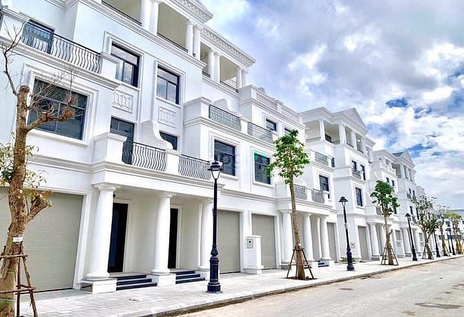 Vinhomes Cầu Rào 2