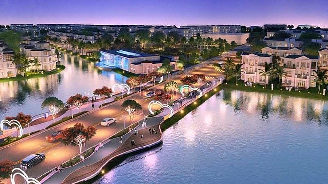 Vinhomes Cầu Rào 2