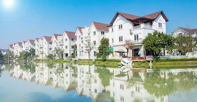 Vinhomes Cầu Rào 2